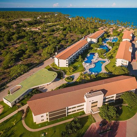 Carneiros Beach Resort Praia dos Carneiros Εξωτερικό φωτογραφία