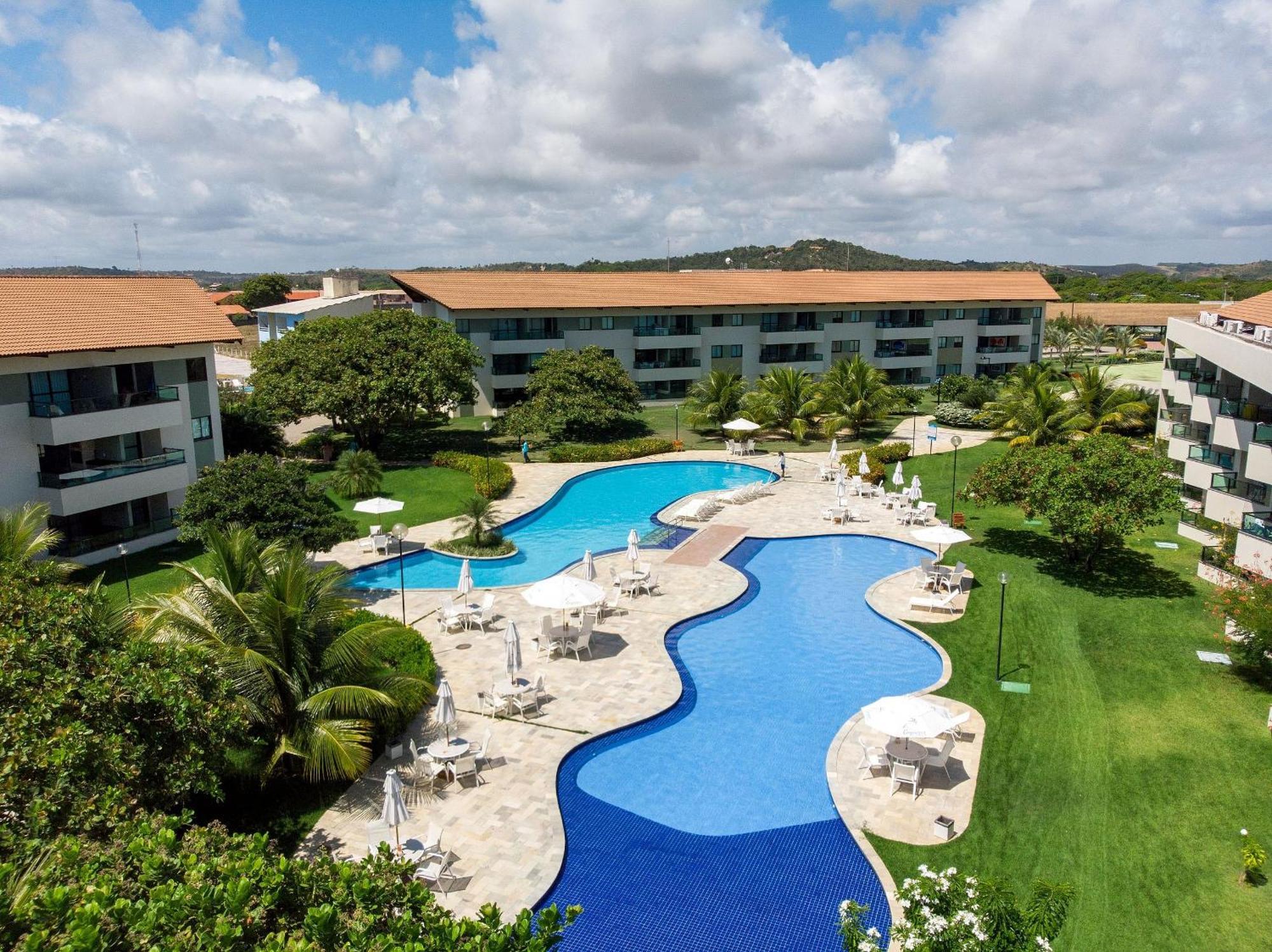 Carneiros Beach Resort Praia dos Carneiros Εξωτερικό φωτογραφία