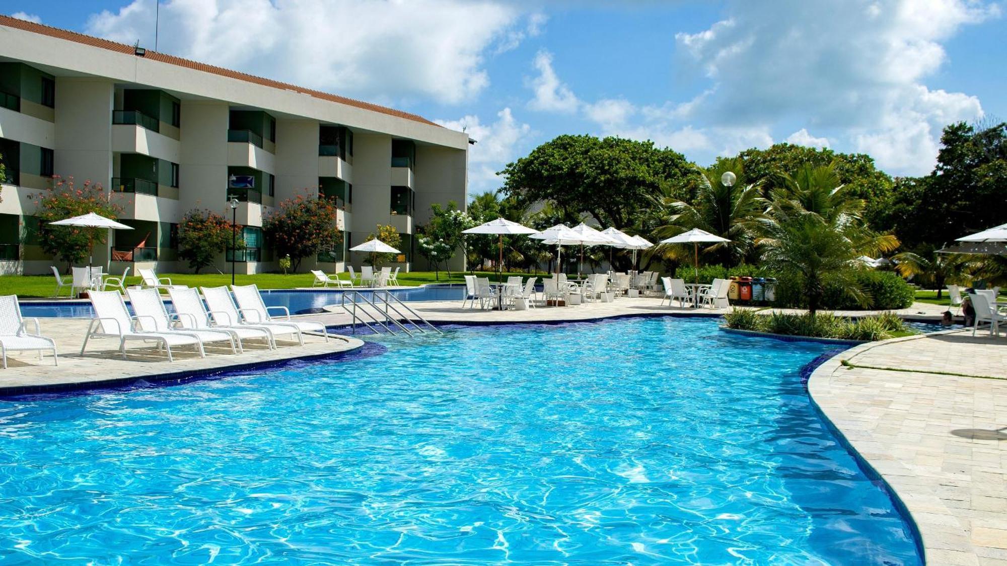 Carneiros Beach Resort Praia dos Carneiros Εξωτερικό φωτογραφία