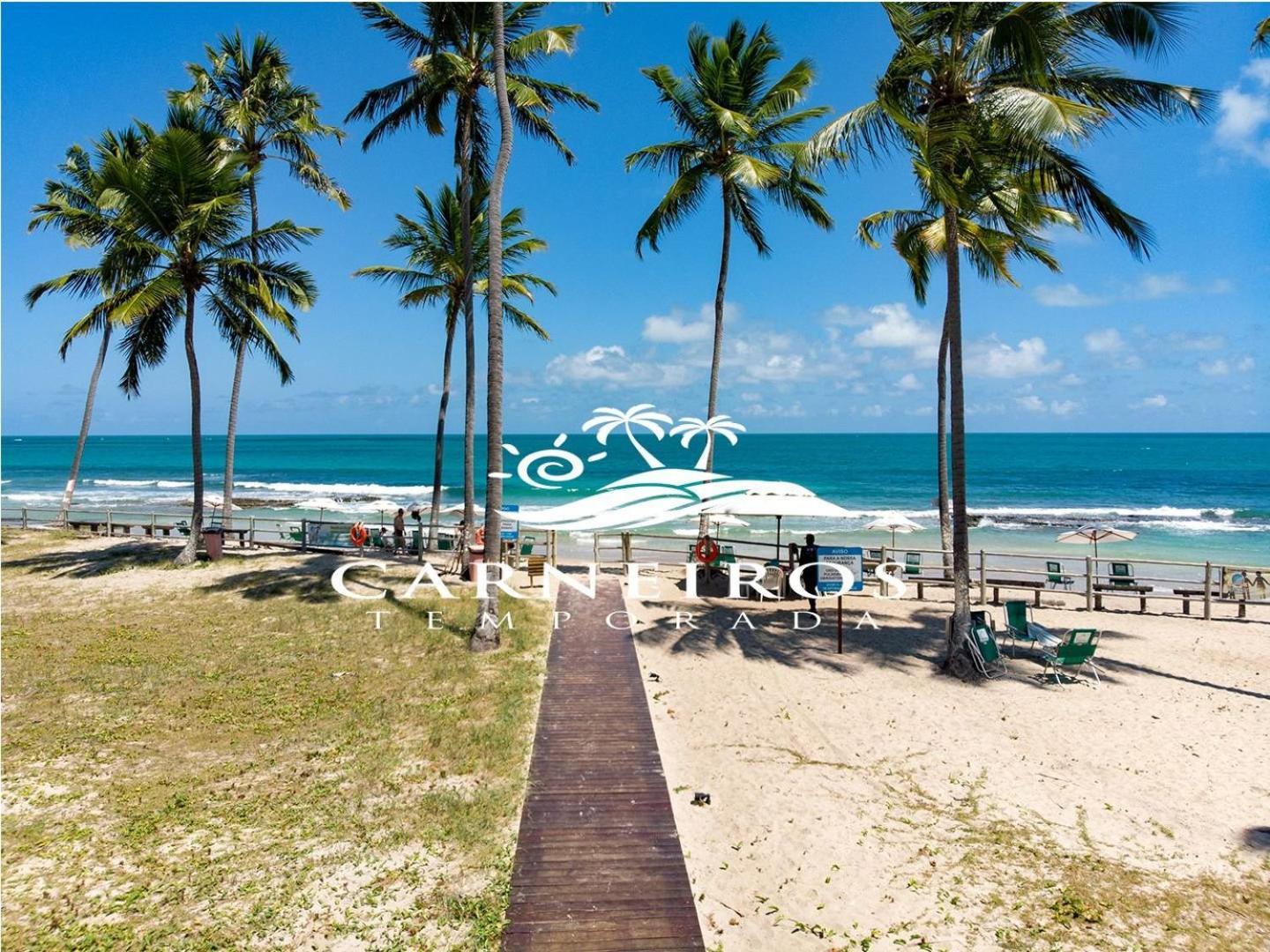 Carneiros Beach Resort Praia dos Carneiros Εξωτερικό φωτογραφία