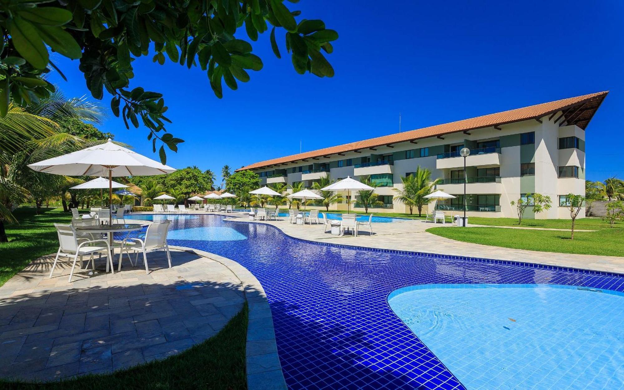Carneiros Beach Resort Praia dos Carneiros Εξωτερικό φωτογραφία