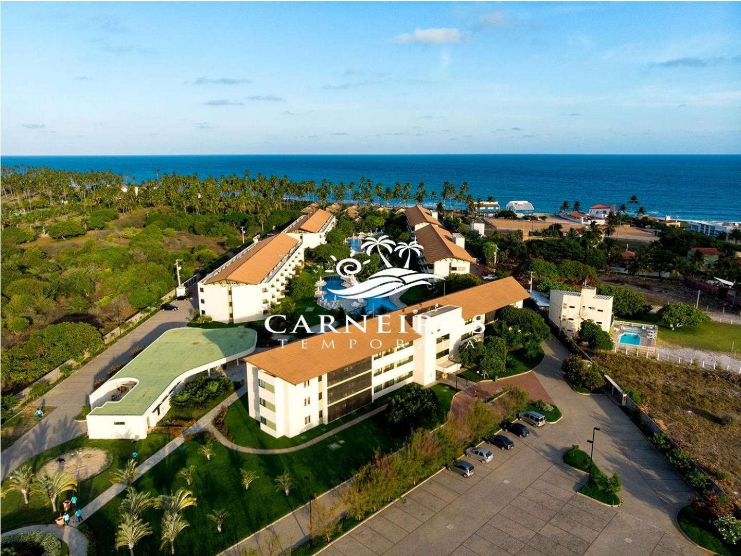 Carneiros Beach Resort Praia dos Carneiros Εξωτερικό φωτογραφία