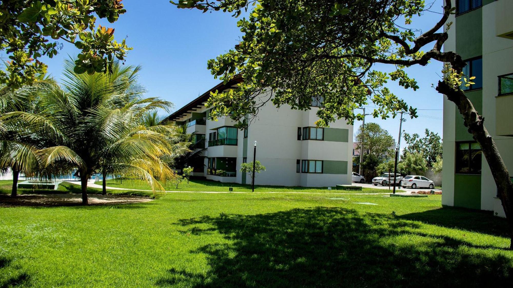 Carneiros Beach Resort Praia dos Carneiros Εξωτερικό φωτογραφία