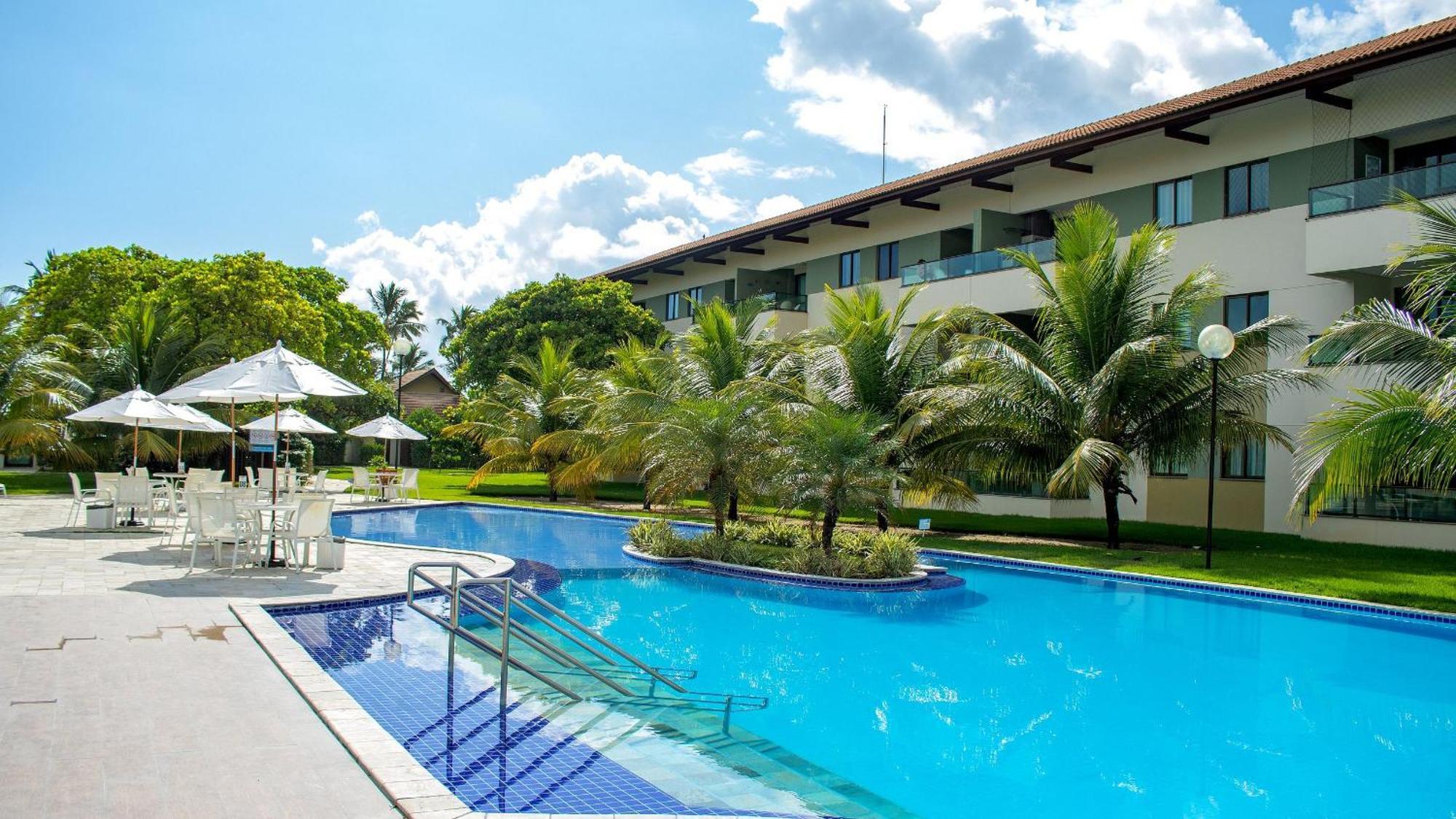 Carneiros Beach Resort Praia dos Carneiros Εξωτερικό φωτογραφία