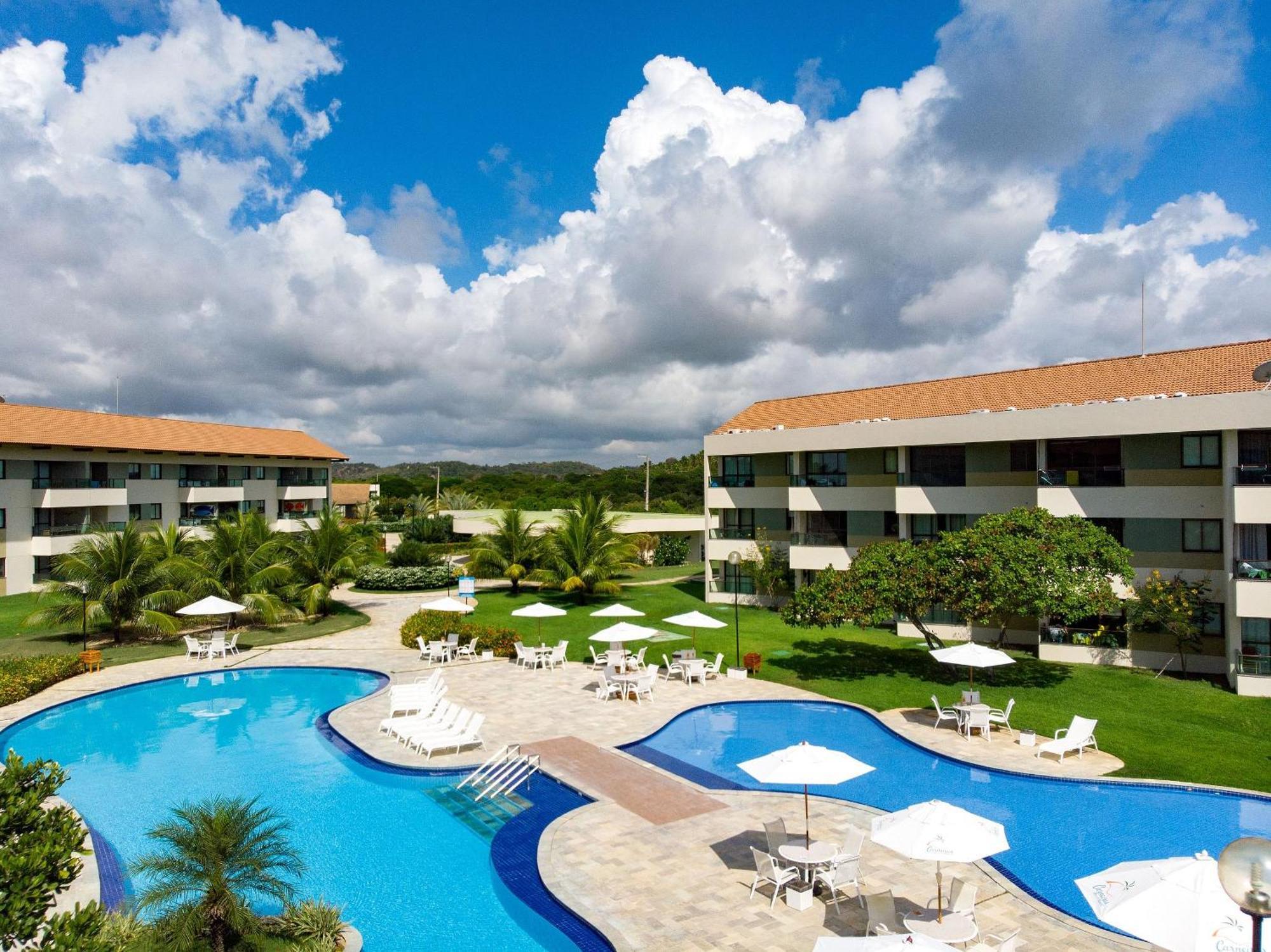 Carneiros Beach Resort Praia dos Carneiros Εξωτερικό φωτογραφία