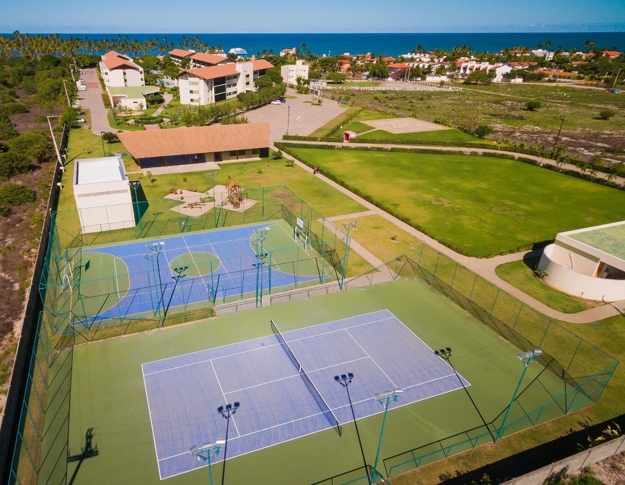 Carneiros Beach Resort Praia dos Carneiros Εξωτερικό φωτογραφία