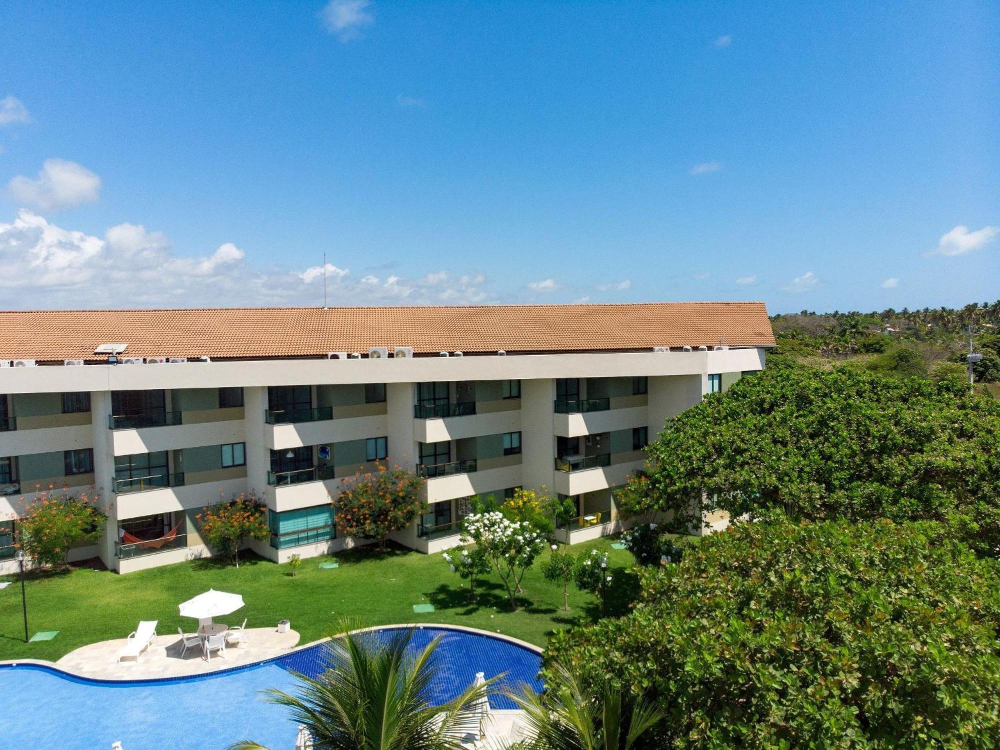 Carneiros Beach Resort Praia dos Carneiros Εξωτερικό φωτογραφία