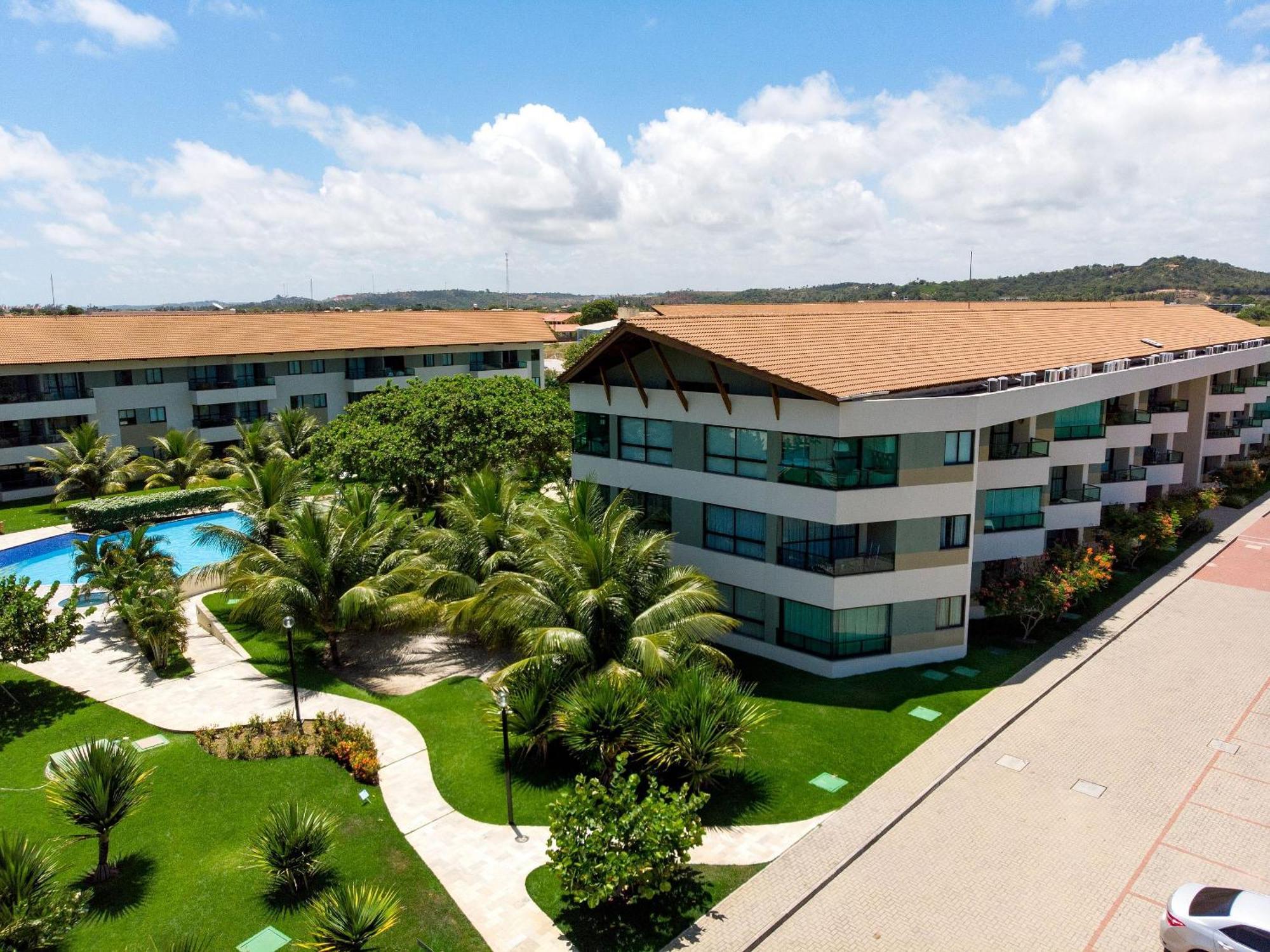 Carneiros Beach Resort Praia dos Carneiros Εξωτερικό φωτογραφία