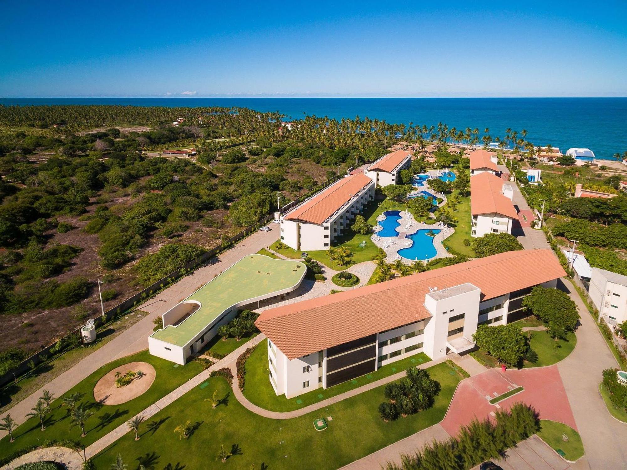 Carneiros Beach Resort Praia dos Carneiros Εξωτερικό φωτογραφία