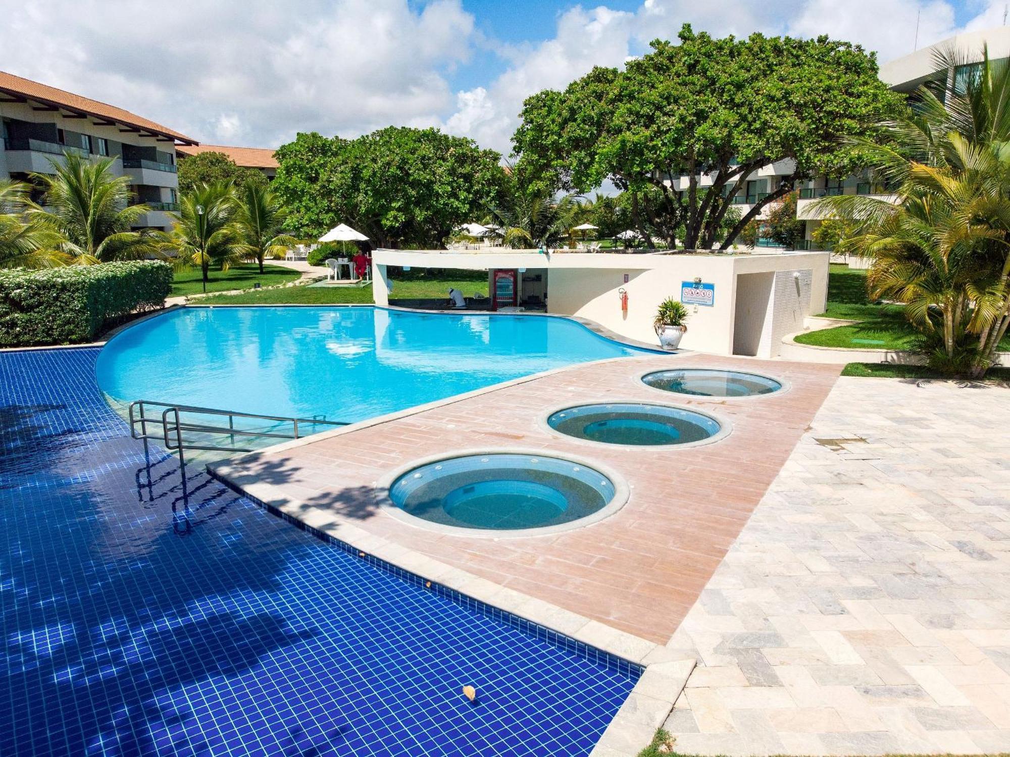 Carneiros Beach Resort Praia dos Carneiros Εξωτερικό φωτογραφία
