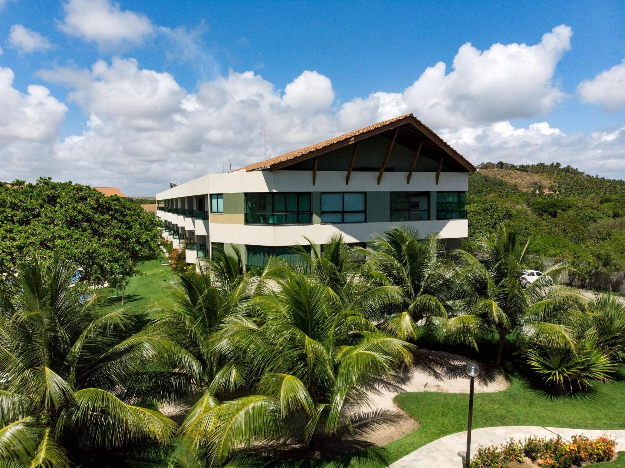 Carneiros Beach Resort Praia dos Carneiros Εξωτερικό φωτογραφία