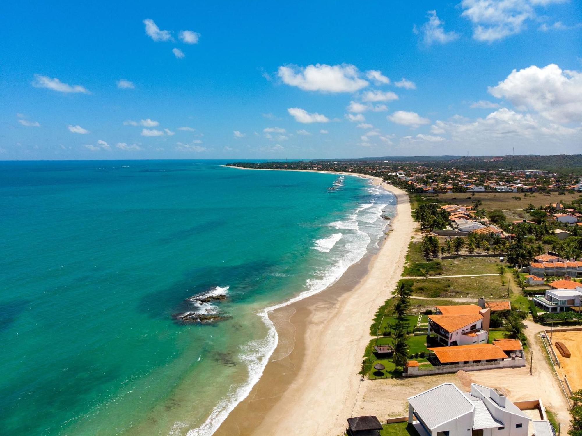 Carneiros Beach Resort Praia dos Carneiros Εξωτερικό φωτογραφία