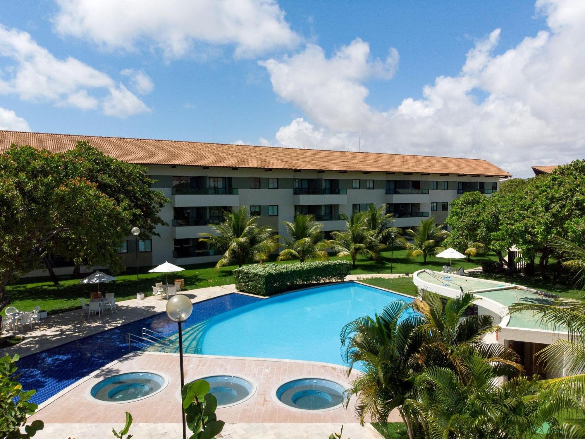 Carneiros Beach Resort Praia dos Carneiros Εξωτερικό φωτογραφία
