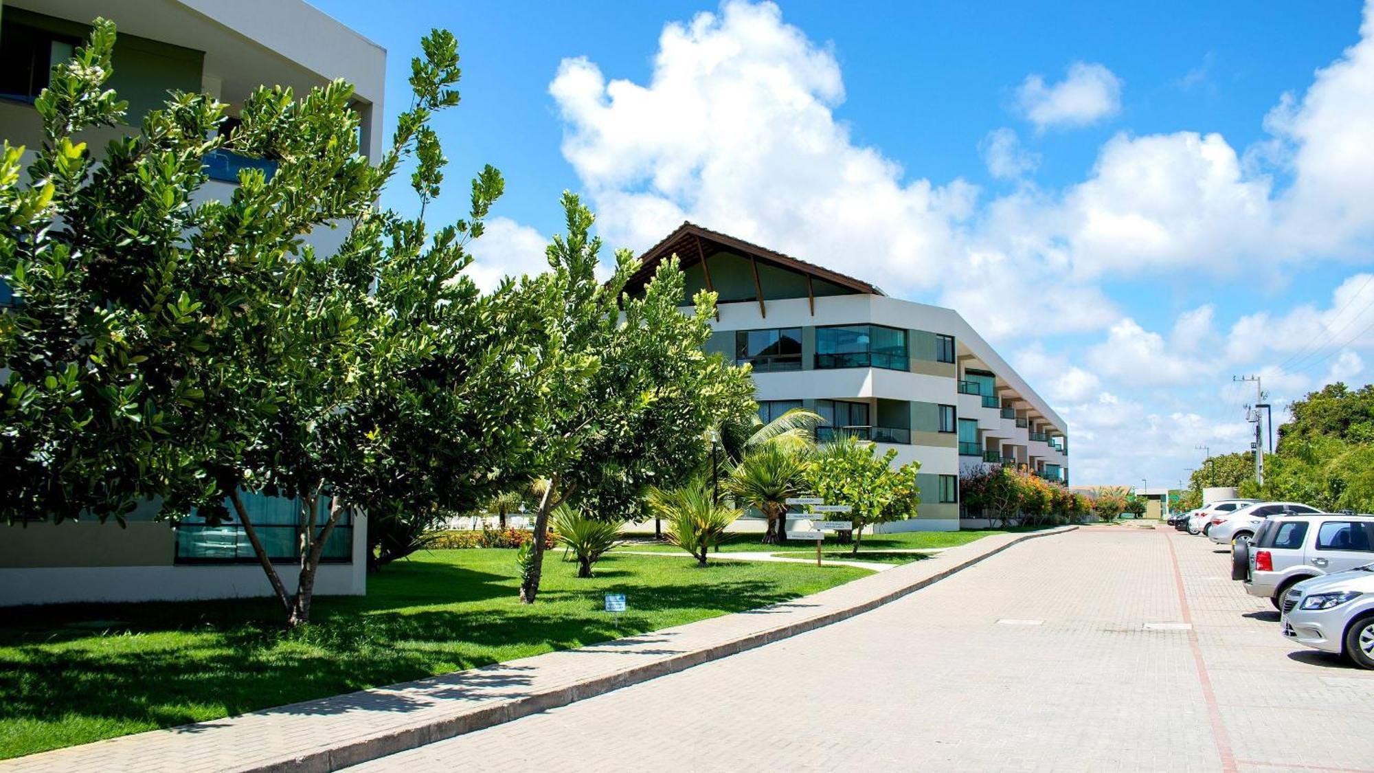 Carneiros Beach Resort Praia dos Carneiros Εξωτερικό φωτογραφία