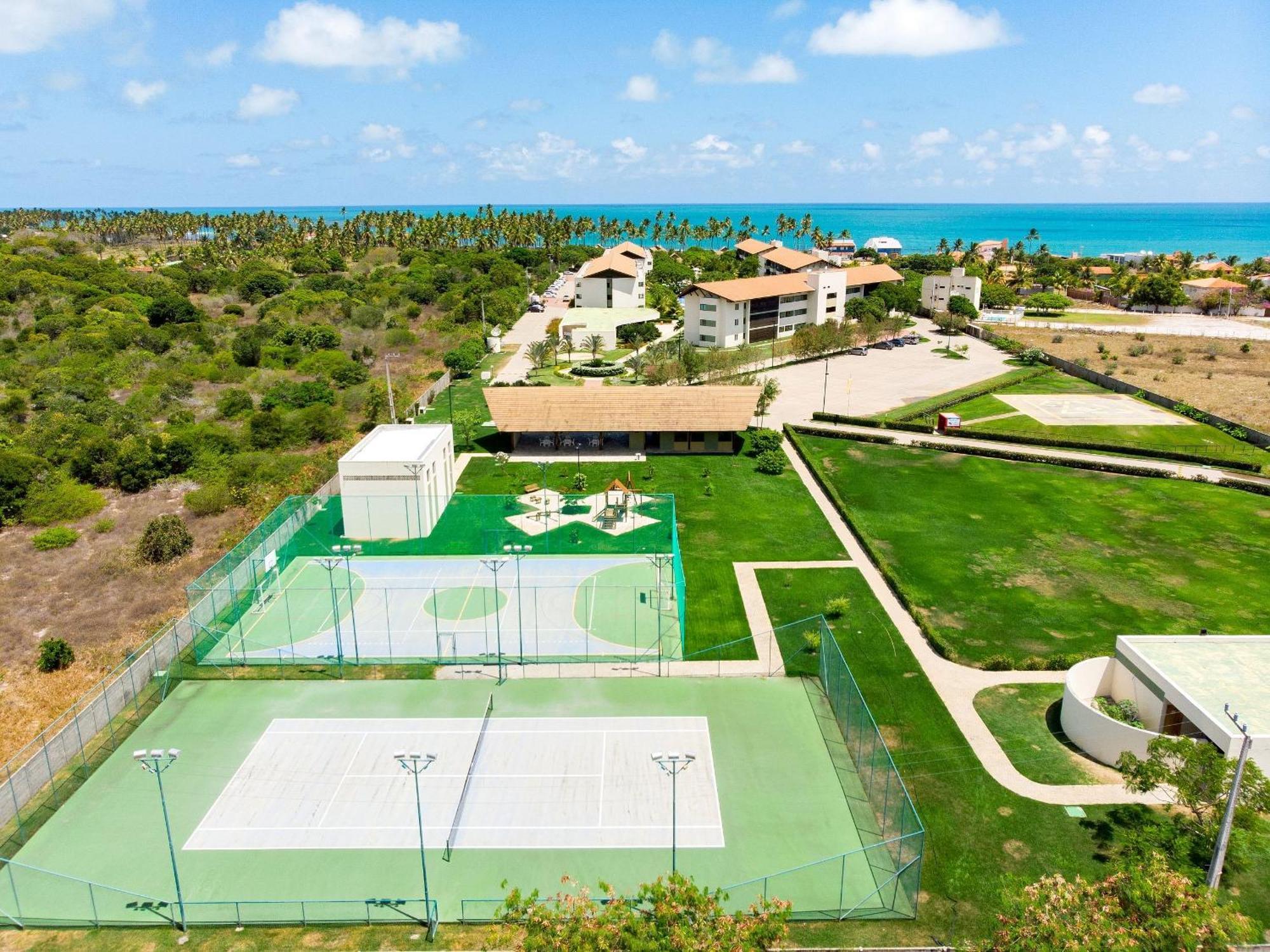 Carneiros Beach Resort Praia dos Carneiros Εξωτερικό φωτογραφία
