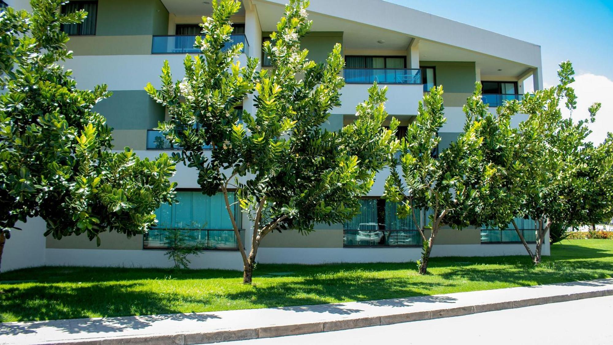 Carneiros Beach Resort Praia dos Carneiros Εξωτερικό φωτογραφία