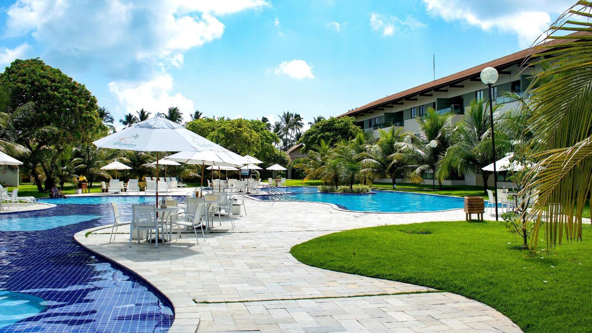 Carneiros Beach Resort Praia dos Carneiros Εξωτερικό φωτογραφία