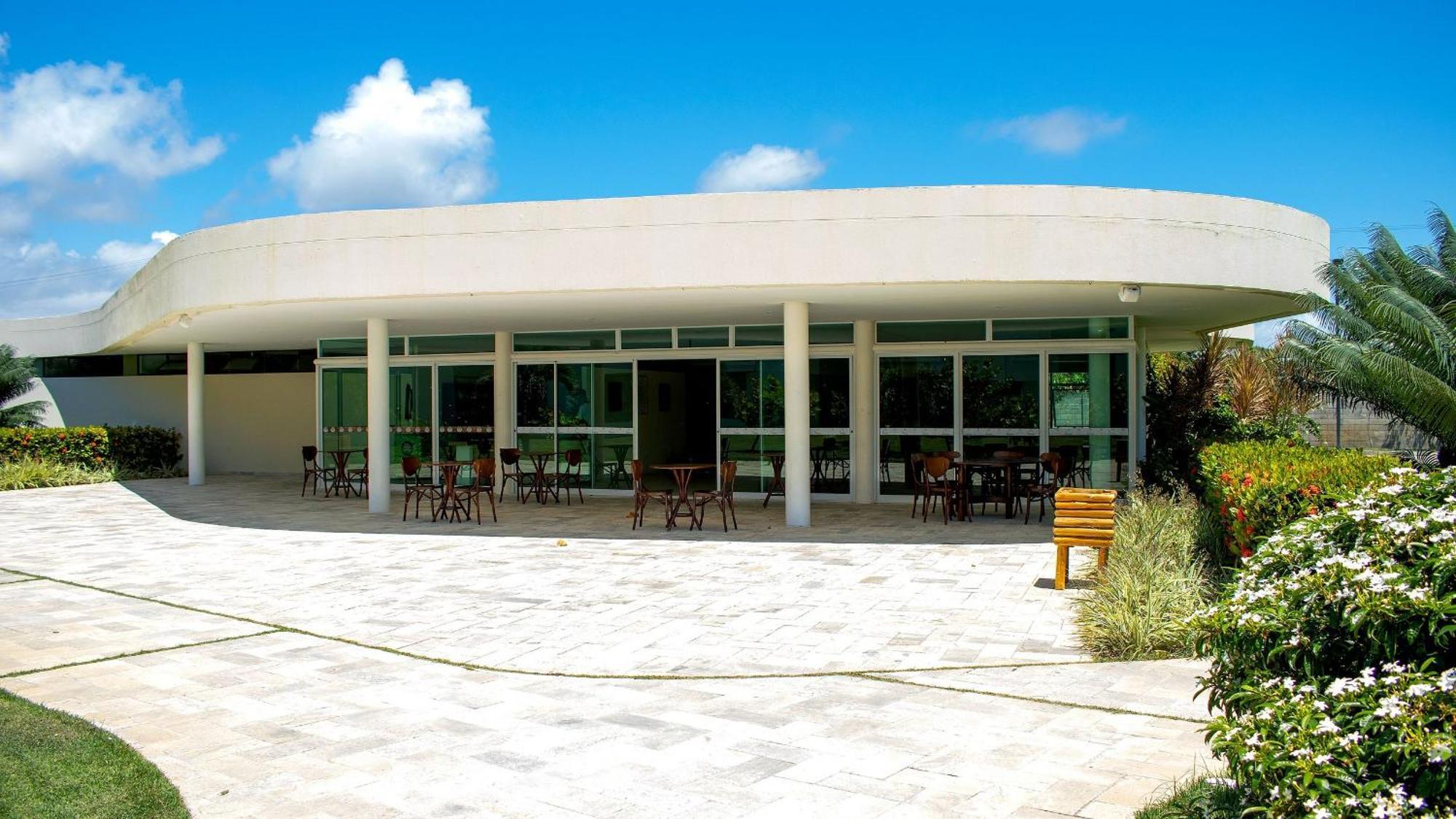 Carneiros Beach Resort Praia dos Carneiros Εξωτερικό φωτογραφία
