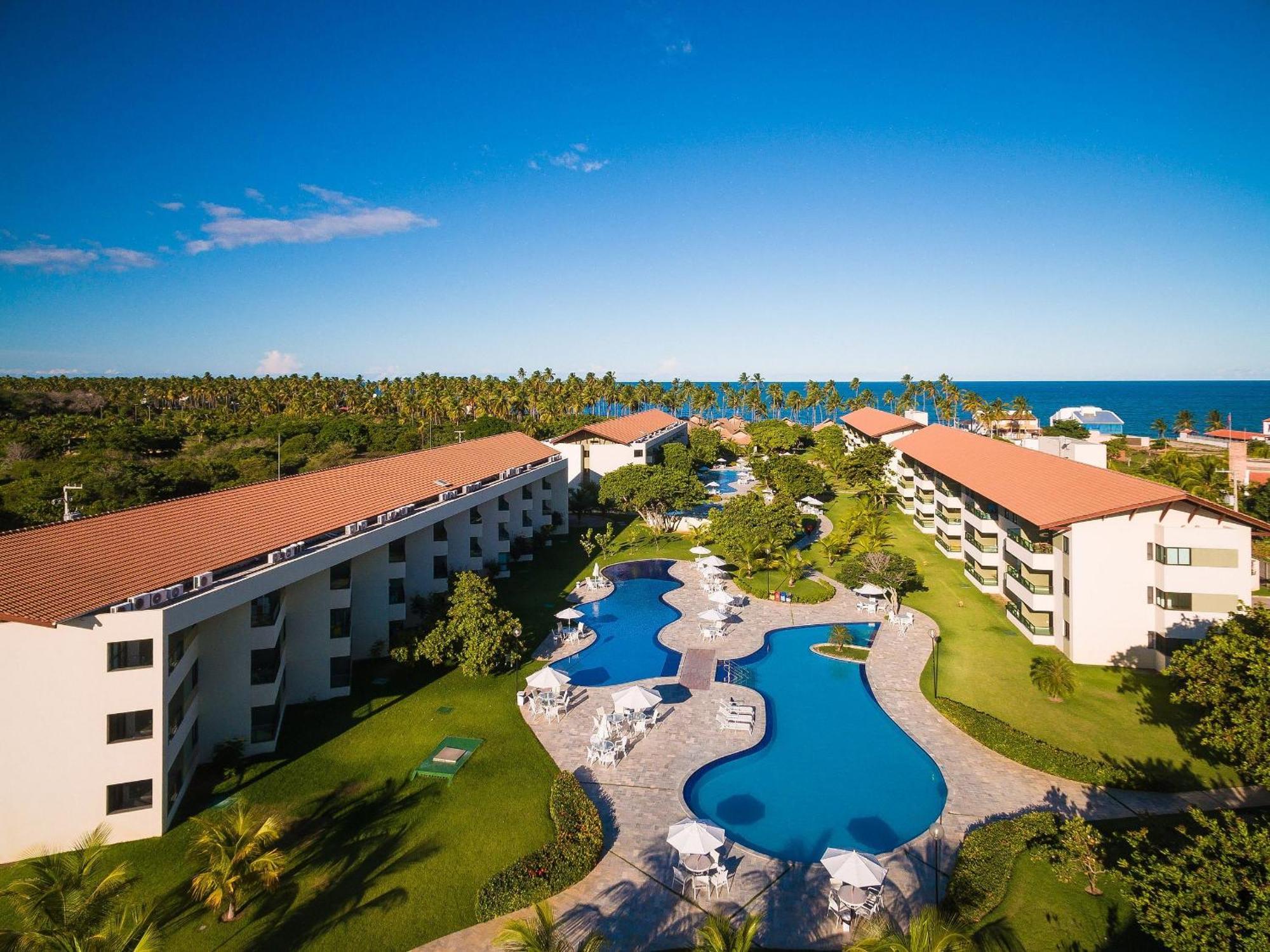 Carneiros Beach Resort Praia dos Carneiros Εξωτερικό φωτογραφία