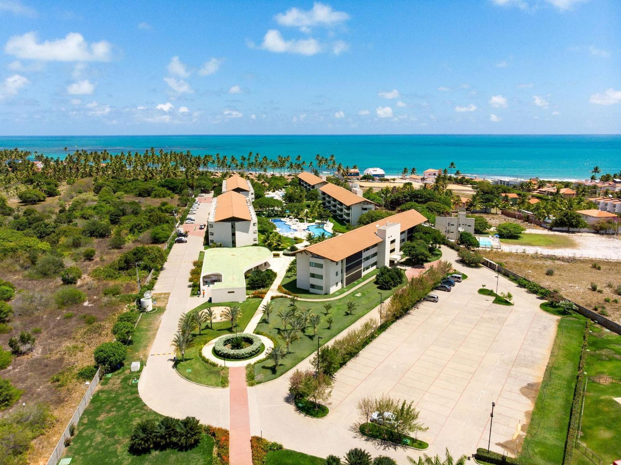 Carneiros Beach Resort Praia dos Carneiros Εξωτερικό φωτογραφία