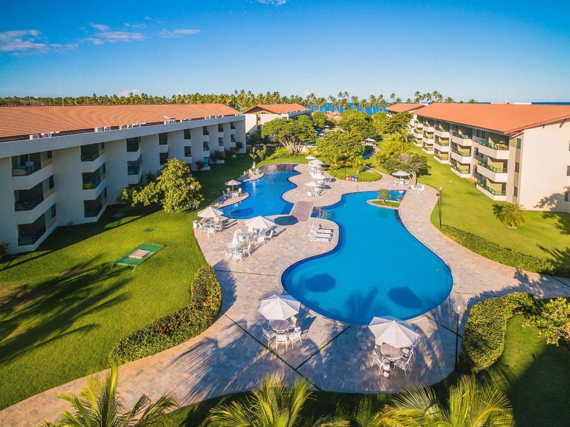 Carneiros Beach Resort Praia dos Carneiros Εξωτερικό φωτογραφία