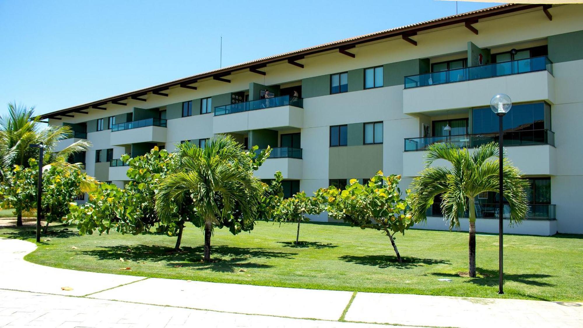 Carneiros Beach Resort Praia dos Carneiros Εξωτερικό φωτογραφία