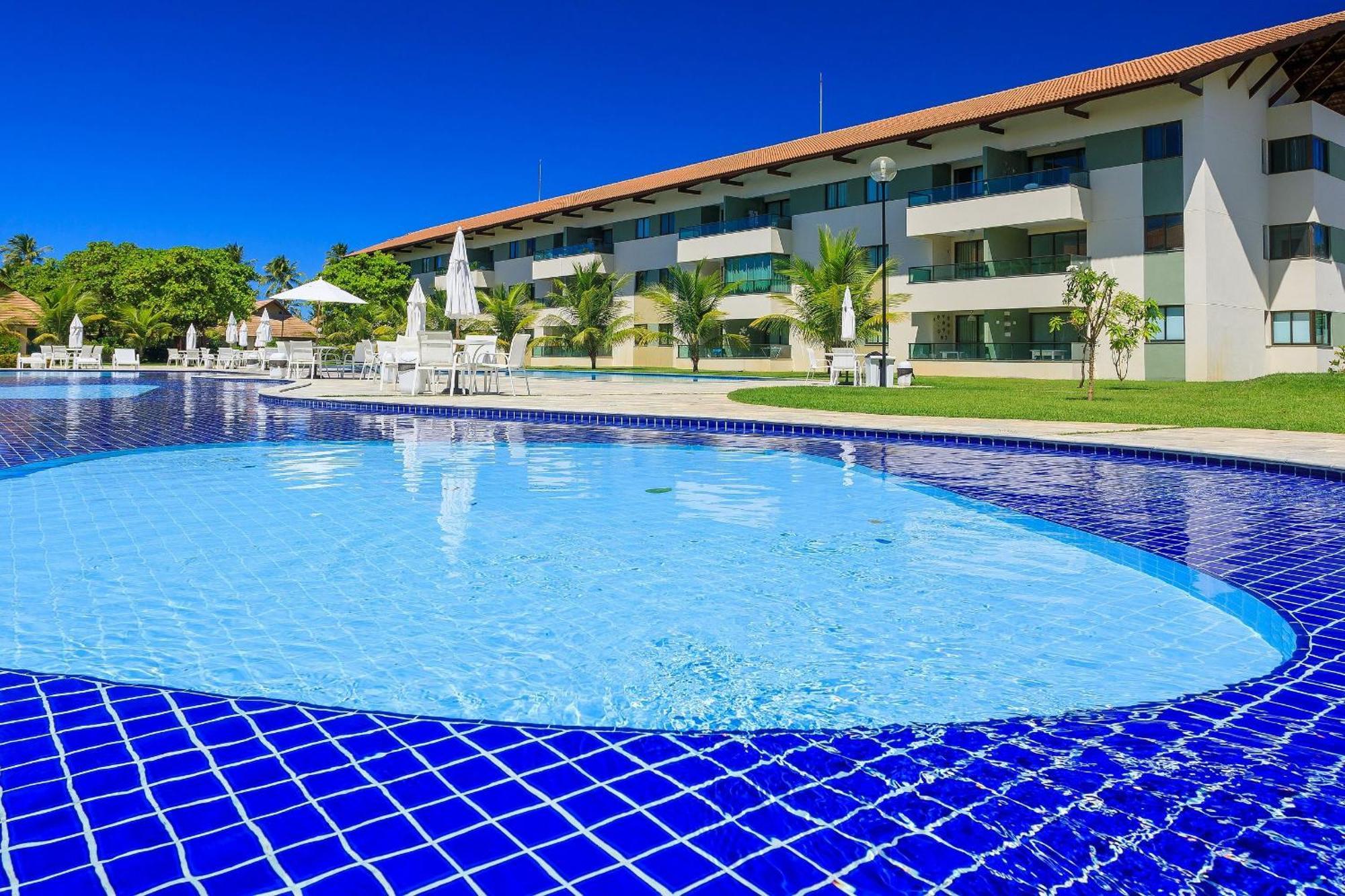 Carneiros Beach Resort Praia dos Carneiros Εξωτερικό φωτογραφία