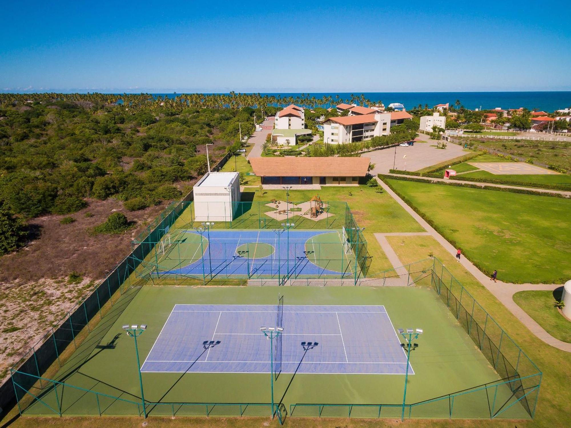 Carneiros Beach Resort Praia dos Carneiros Εξωτερικό φωτογραφία