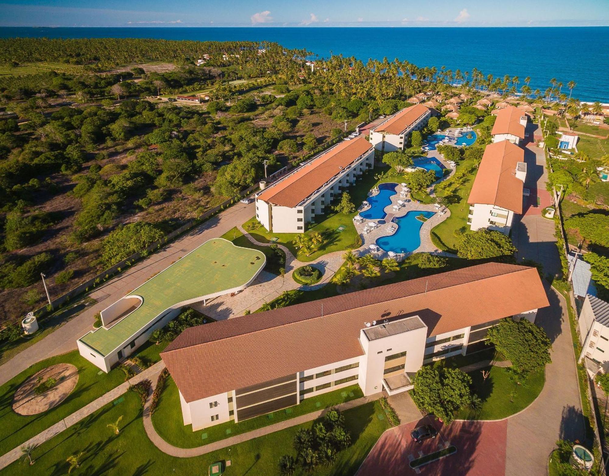 Carneiros Beach Resort Praia dos Carneiros Εξωτερικό φωτογραφία