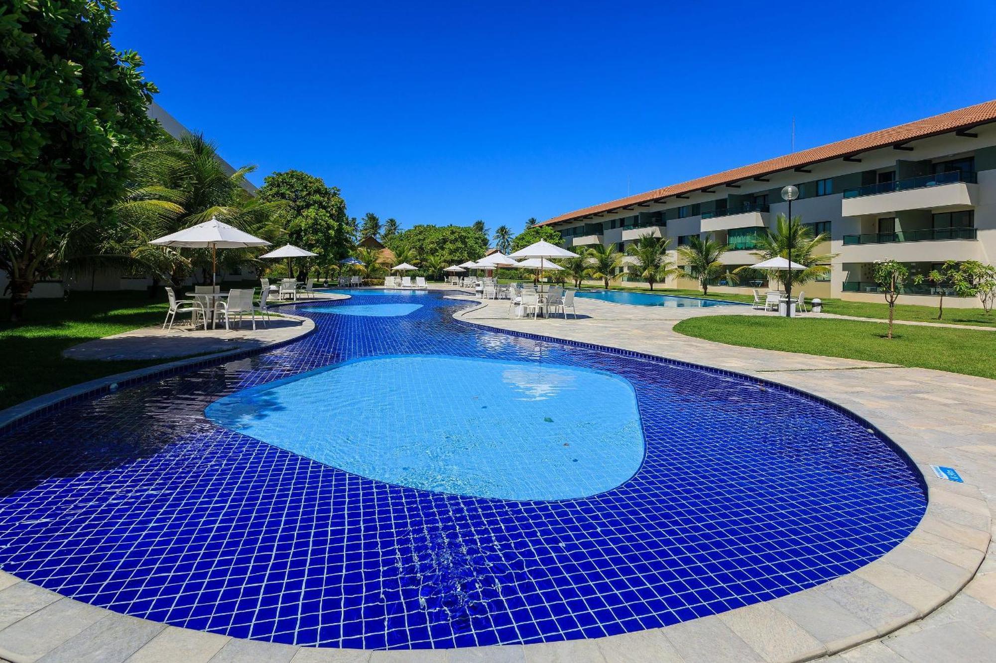 Carneiros Beach Resort Praia dos Carneiros Εξωτερικό φωτογραφία