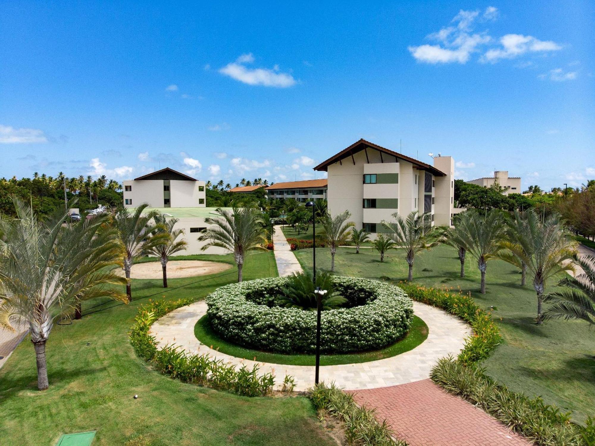 Carneiros Beach Resort Praia dos Carneiros Εξωτερικό φωτογραφία