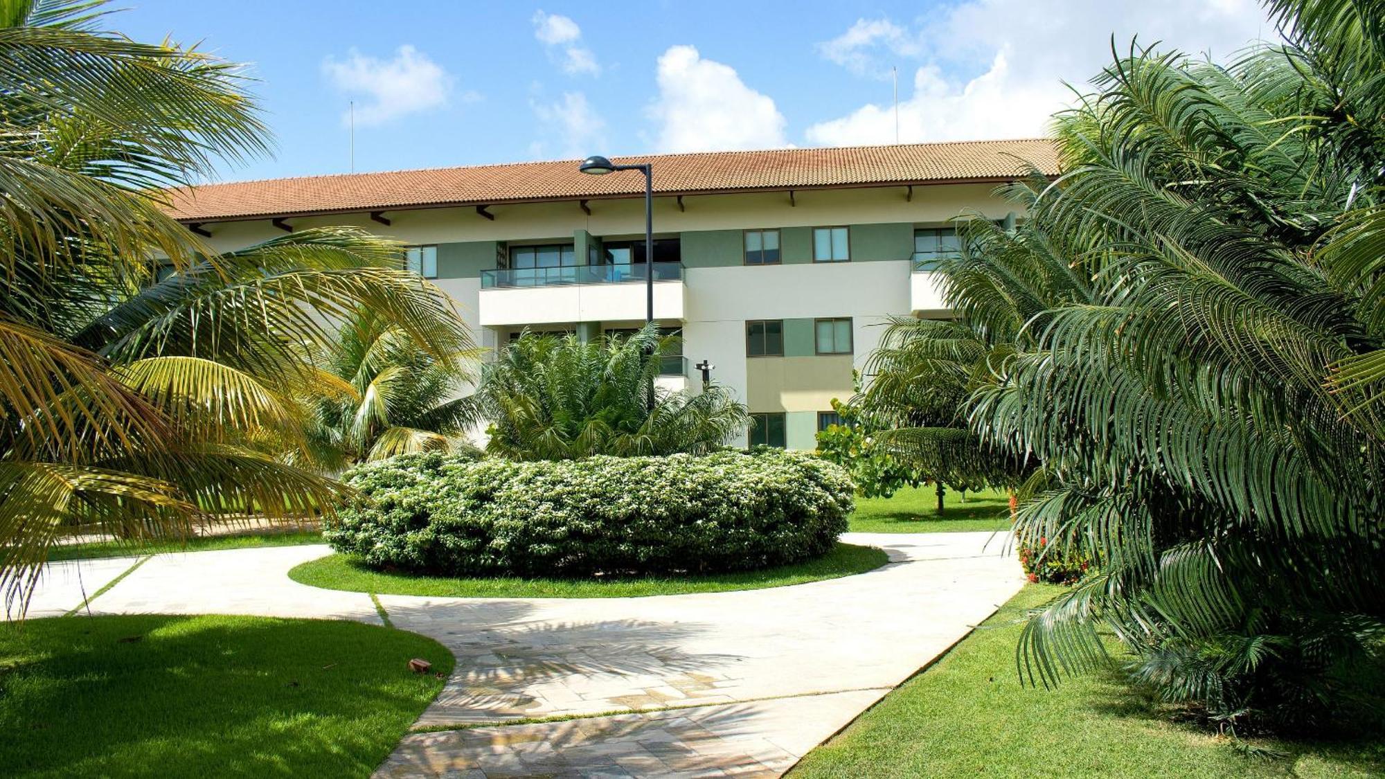 Carneiros Beach Resort Praia dos Carneiros Εξωτερικό φωτογραφία