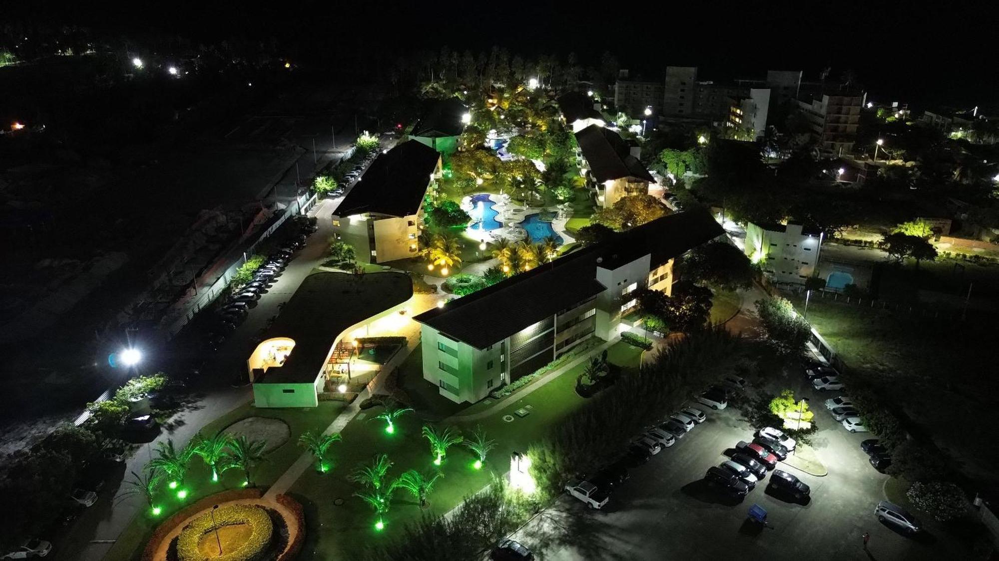 Carneiros Beach Resort Praia dos Carneiros Εξωτερικό φωτογραφία