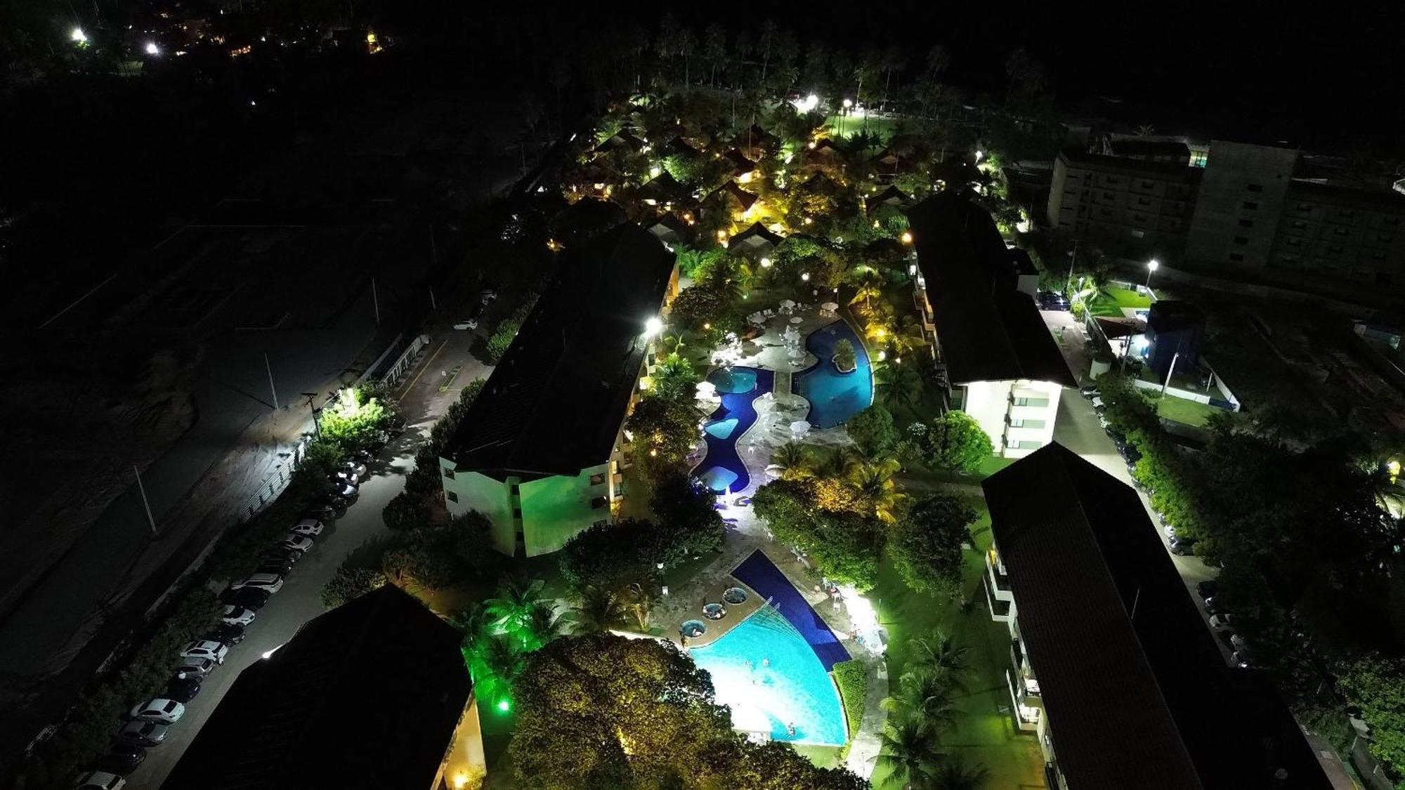 Carneiros Beach Resort Praia dos Carneiros Εξωτερικό φωτογραφία