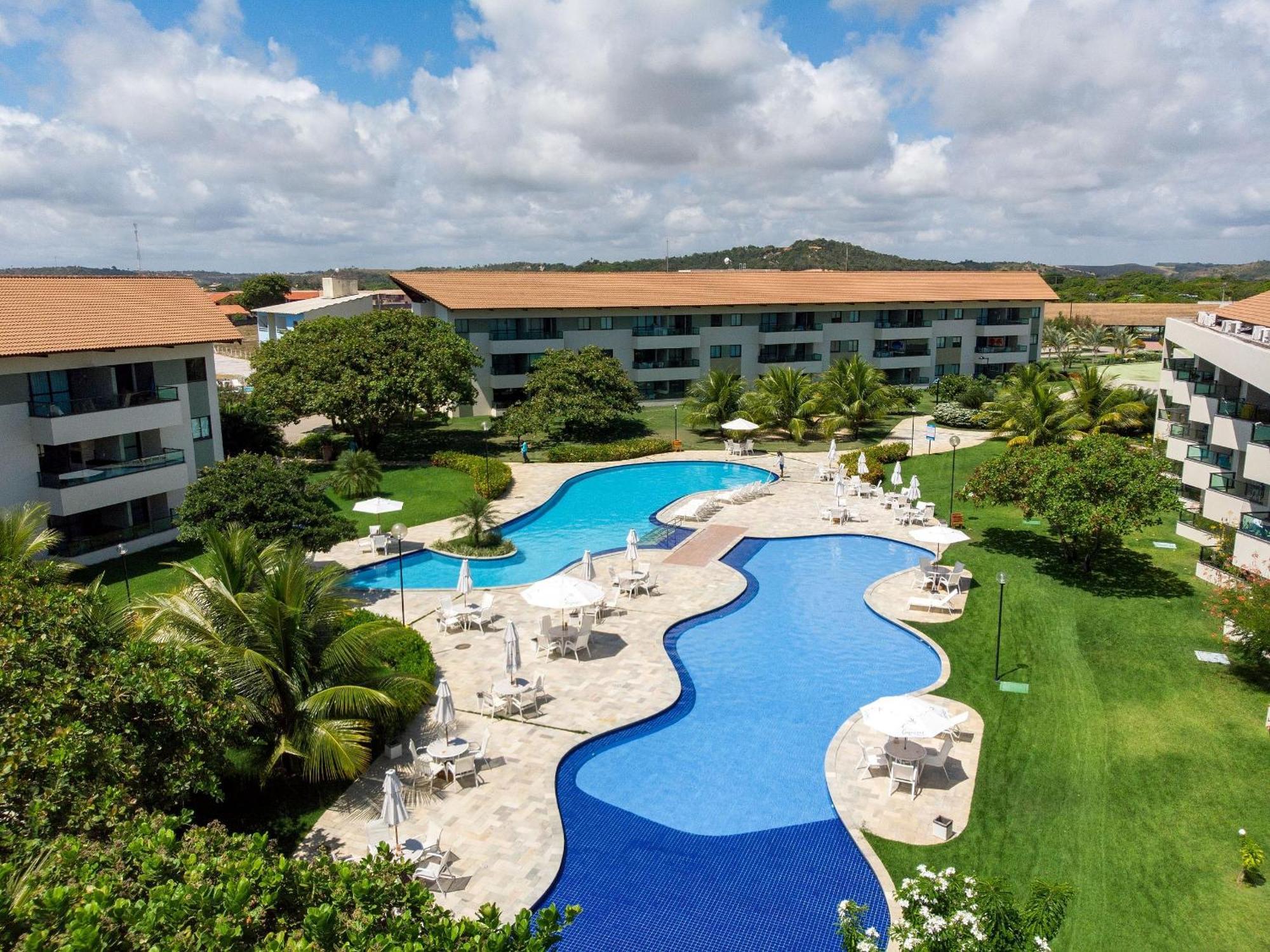 Carneiros Beach Resort Praia dos Carneiros Εξωτερικό φωτογραφία